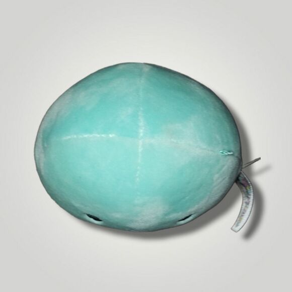 Squishmallows ZOBEY 4.5" Squishmallow Plush Octopus - Picture 9 of 9